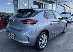 Zunanja slika - Opel Corsa - 1.2 55KW ELEGANCE - 5 - Predogledna slika