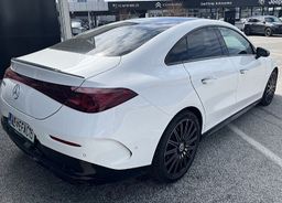 Zunanja slika - Mercedes-Benz CLA-Razred - 200 AMG Line Plus TESTNO VOZILO - 5 - Predogledna slika