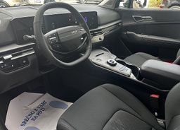 Zunanja slika - KIA Sportage - 1.6 T-GDi 110kW EX Fresh Plus 7 DCT - novi model - 7 - Predogledna slika