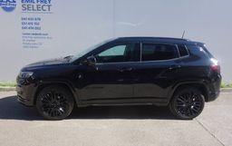 Zunanja slika - Jeep Compass - 1.5 T4 e-Hybrid S DCT - 2 - Predogledna slika