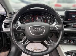 Zunanja slika - Audi A6 - Avant 3.0 TDI QUATTRO MATRIX PANORAMA NAVI PDC KLJUKA - 13 - Predogledna slika