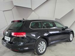 Zunanja slika - VW Passat - Variant 2,0 TDI BMT Connect DSG - 3 - Predogledna slika