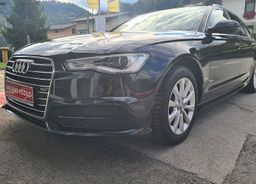 Zunanja slika - Audi A6 - Avant 3.0 TDI cl.dies.quat.S tr.160kW Business - 2 - Predogledna slika