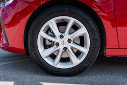 Zunanja slika - Opel Corsa - 1.2 Turbo Elegance | 360 KAMERA | LED | - 6 - Predogledna slika