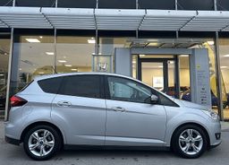 Zunanja slika - Ford C-MAX - 1.0|EcoBoost|TITANIUM|LED|SLO|1.LASTNIK|TOP| - 4 - Predogledna slika