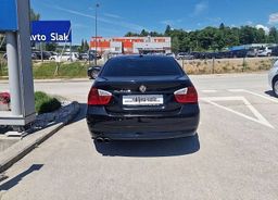Zunanja slika - BMW Serija 3 - : ALPINA D3 PANORAMA... - 5 - Predogledna slika