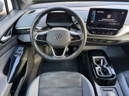 Zunanja slika - VW ID.4 - Pro Perform. motor150 kW bat.77 kWh SUBVENCIJA-DDV - 14 - Predogledna slika