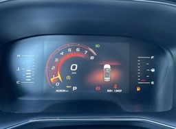 Zunanja slika - Geely Atlas Pro - 4WD 1.5 TD 48V EMS Flagship - 19 - Predogledna slika