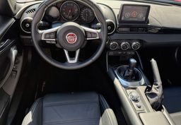 Zunanja slika - Fiat 124 Spider - CABRIO 1.4 TURBO + REMUS IZPUH - ODLIČNO OHRANJEN - 10 - Predogledna slika