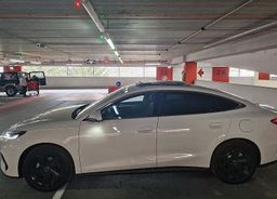 Zunanja slika - BYD SEAL - DM-i COMFORT  PHEV skupni doseg 1.455 km - 2 - Predogledna slika