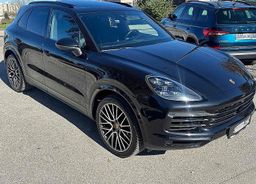 Zunanja slika - Porsche Cayenne - 3.0 340ks °PANORAMA° °21-COL° °ZRAČNO VZMETENJE° - 4 - Predogledna slika
