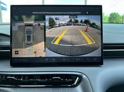 Zunanja slika - Geely EX5 - MAX - 15 - Predogledna slika