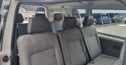 Zunanja slika - VW Transporter - 2.5 TDI   8+1 - 9 - Predogledna slika