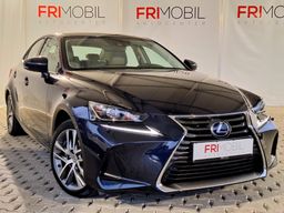 Zunanja slika - Lexus IS - 300h Base - 2 - Predogledna slika