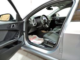 Zunanja slika - BMW Serija 1 - 1 Series 116d Avt. KAMERA-LED-COCKPIT... - 9 - Predogledna slika