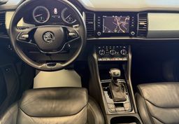 Zunanja slika - Škoda Kodiaq - 1.5 TSI ACT Style DSG-FULL LED-NAVI-KAMERA- - 10 - Predogledna slika