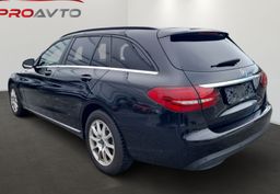 Zunanja slika - Mercedes-Benz C-Razred - C 220 d FULL LED AC NAVI REZERVIRAN - 4 - Predogledna slika