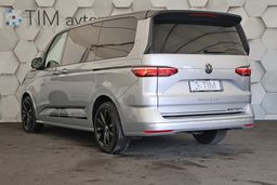 Zunanja slika - VW Multivan - T7 L2 2.0 TDI DSG Edition 150KM - 4 - Predogledna slika