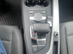 Zunanja slika - Audi A4 - Avant 2.0 TDI S tronic Design 140 KW MATRIX.KAMERA - 15 - Predogledna slika