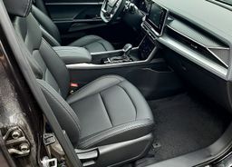 Zunanja slika - KG Mobility Torres - 1.5 T-GDi ADVENTURE A T - 7 - Predogledna slika