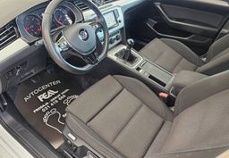 Zunanja slika - VW Passat - 2.0 TDI-SPORT LINE- FULL LED-LIMUZINA-1 LASTNIK-.. - 10 - Predogledna slika