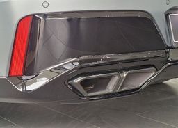 Zunanja slika - BMW Serija 7 - : M760e xDrive M Sport - Performance - 10 - Predogledna slika