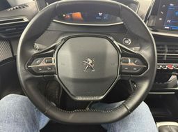 Zunanja slika - Peugeot 2008 - Peugeot  ALLURE PACK 1.2 PURETECH 130STT - 13 - Predogledna slika