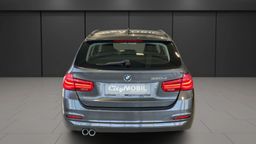 Zunanja slika - BMW serija 3 Touring - serija 3 Touring - 2 - Predogledna slika