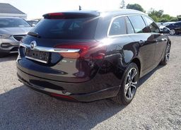 Zunanja slika - Opel Insignia - 2.0 CDTI 170KM ST 4x4 AUTOMATIK - samo 30.681km - 3 - Predogledna slika