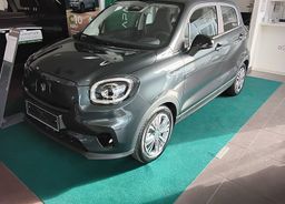 Zunanja slika - Leapmotor T03 - 37.3 kWh DESIGN - 1 - Predogledna slika