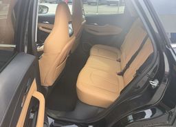 Zunanja slika - Forthing Forthing T5 EVO - T5 Evo my 2025 + ADAS - 4 - Predogledna slika