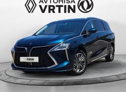 Zunanja slika - Forthing Forthing U Tour - U-Tour ADAS MY 2025 1.5 T-GDI+7 SEDEŽEV+360KAMERA - 1 - Predogledna slika