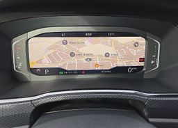 Zunanja slika - VW Touran - 2.0 TDI avt. UNITED.ACC.LEDHIGH.VIRTUAL.KLJUKA.KAM - 13 - Predogledna slika