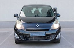 Zunanja slika - Renault Scénic - Grand Scenic Dynamique dCi 130 - 2 - Predogledna slika
