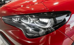 Zunanja slika - Alfa Romeo Stelvio - COMPETIZIONE-Q4-VIRTUAL-NAVI-KEYLESS-RADAR-HK-21C - 9 - Predogledna slika