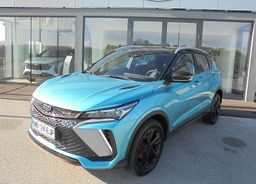 Zunanja slika - Geely Coolray - 1.5 TD 7 DCT GF°Demonstracijsko vozilo° - 1 - Predogledna slika