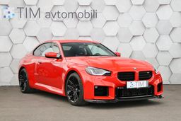 Zunanja slika - BMW M2 - Serija 2 460KM - 2 - Predogledna slika