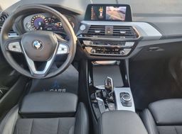 Zunanja slika - BMW X3 - serija : xDrive20d Avt. Sport-Panorama-2xLED-Gret.sed-Kam - 11 - Predogledna slika