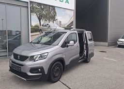 Zunanja slika - Peugeot Rifter - 1.5 BLUEHDI 130 L1 ALLURE-SLO.POR-1.LASTNIK - 3 - Predogledna slika