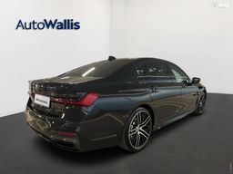 Zunanja slika - BMW Serija 7 - 740Ld xDrive Limuzina - 2 - Predogledna slika