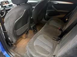 Zunanja slika - BMW X1 - serija :  sDrive18d M Sport NAVI PDC TEMPOMAT KLJUKA... - 19 - Predogledna slika