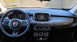 Zunanja slika - Fiat 500X - CROSS 1.3 GSE T4 TCT - 9 - Predogledna slika