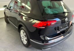 Zunanja slika - VW Tiguan - 2.0 TDI 110kW.NEMŠKI+4ALU.NAVI.AUT.GRET.SED.LED - 5 - Predogledna slika