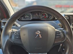 Zunanja slika - Peugeot 2008 - ACTIVE 1.2 82PS M5-SLO-2.LAST-PDC-AC-REDNI SERVISI - 11 - Predogledna slika