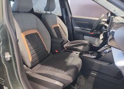 Zunanja slika - Citroën C3 Aircross - PLUS Hybrid145 ëDCS6 - 8 - Predogledna slika