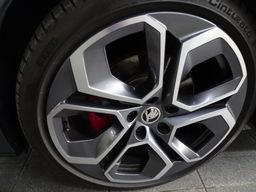 Zunanja slika - Škoda Octavia - RS 4X4 RS 2.0 TDI 147kW.NEMŠKA+4ALU.USNJE.KAMERA - 8 - Predogledna slika