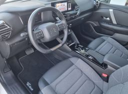 Zunanja slika - Citroën C4 X - PLUS 1.2 PURETECH - AVTOMATIK - POTRJENA SERVISNA - 8 - Predogledna slika