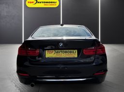 Zunanja slika - BMW Serija 3 - : 318d LUXURY LINE XENON PDC NAVIGACIJA - 5 - Predogledna slika