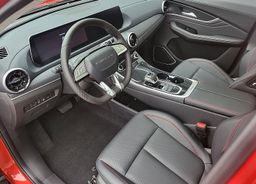 Zunanja slika - Forthing Forthing T5 EVO - T5 Evo LUXURY MY2025 - NA ZALOGI - 5 - Predogledna slika