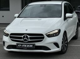 Zunanja slika - Mercedes-Benz B-Razred - B 200 d FUL LED-NAVI-KAMERA... - 1 - Predogledna slika